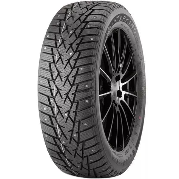 205/55Р16 DoubleStar DW01 91Т шип.